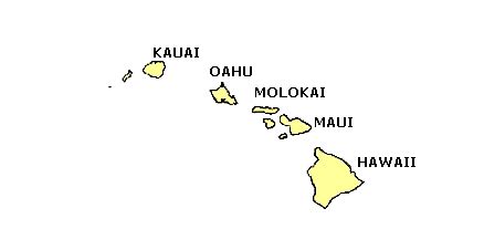 Time in Philippines and Honolulu.